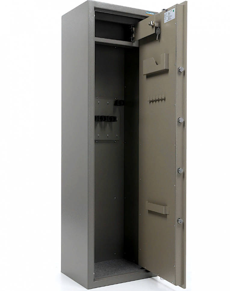 Оружейный сейф Valberg Ирбис 5 купить в Красноярске Оружейный сейф Valberg Ирбис 5 купить в Красноярске