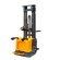 Штабелер электрический самоходный CDDK20 (2000 кг, 6,5 м, 24В / 300Ач, EPS) SMARTLIFT (SMART) купить в Красноярске
