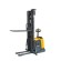 Штабелер электрический самоходный CDDK20 (2000 кг, 6,5 м, 24В / 300Ач, EPS) SMARTLIFT (SMART) купить в Красноярске