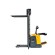 Штабелер электрический самоходный CDDK20 (2000 кг, 6,5 м, 24В / 300Ач, EPS) SMARTLIFT (SMART) купить в Красноярске