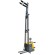 Штабелер электрический самоходный CDDK20 (2000 кг, 6,5 м, 24В / 300Ач, EPS) SMARTLIFT (SMART) купить в Красноярске