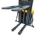 Штабелер электрический самоходный CDDK20 (2000 кг, 6,5 м, 24В / 300Ач, EPS) SMARTLIFT (SMART) купить в Красноярске