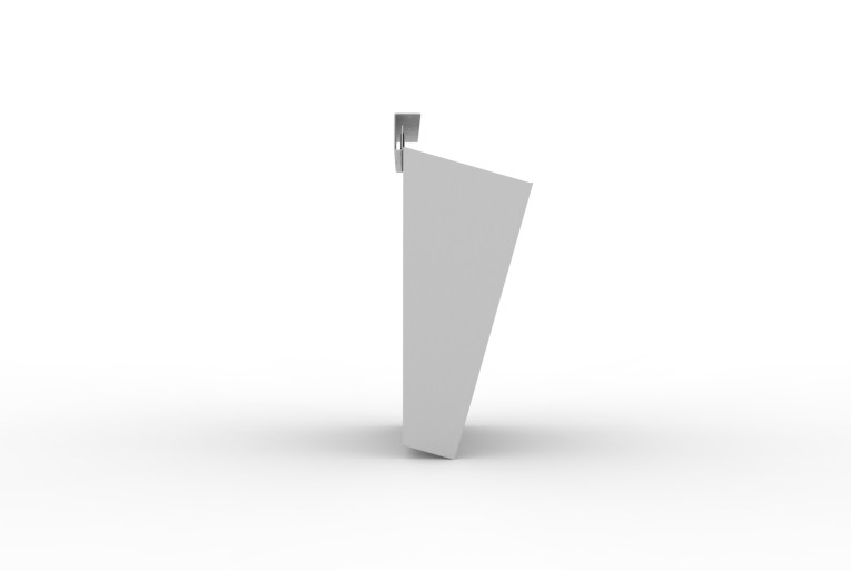 Урна подвесная купить в Красноярске Урна подвесная купить в Красноярске