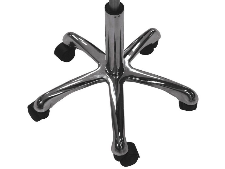 Табурет Pro Industrial винтовой купить в Красноярске Табурет Pro Industrial винтовой купить в Красноярске