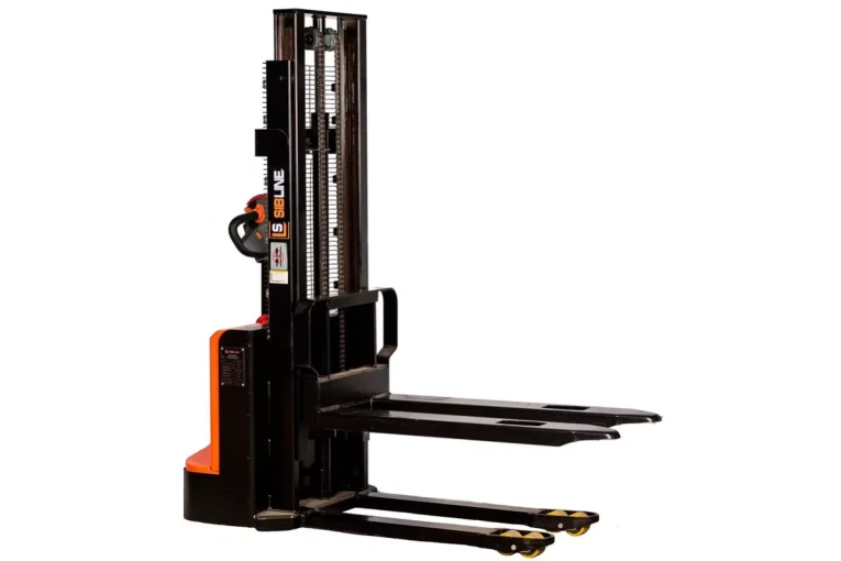 Штабелер электрический самоходный, поводковый 1,5 т - 3,5 м Вилы: 1150 , АКБ Li - Ion, CL1535JB SIBLINE купить в Красноярске Штабелер электрический самоходный, поводковый 1,5 т - 3,5 м Вилы: 1150 , АКБ Li - Ion, CL1535JB SIBLINE купить в Красноярске