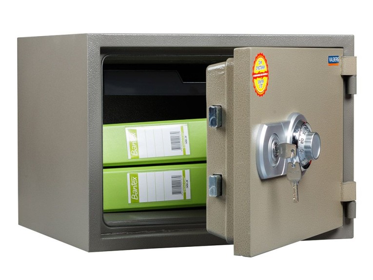 Огнестойкий сейф Valberg FRS-36 CL купить в Красноярске Огнестойкий сейф Valberg FRS-36 CL купить в Красноярске