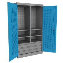 Шкаф инструментальный TNC 182.6B.6S Шкаф инструментальный TNC 182.6B.6S