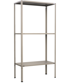 Стеллаж СТФУ 3000x1000x700 3 полки Стеллаж СТФУ 3000x1000x700 3 полки