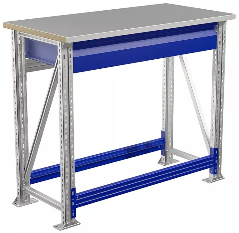 Верстак Master MT100.MF1 / MF1.100 купить в Красноярске Верстак Master MT100.MF1 / MF1.100 купить в Красноярске