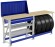 Верстак Master M100.MF1 / MF1 / MF1.112.000 купить в Красноярске