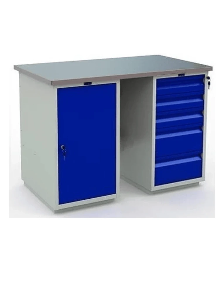 Верстак Profi WT120.WD1/WD5.000 купить в Красноярске