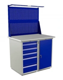 Верстак Profi WT100.WD5/WD1.021 Верстак Profi WT100.WD5/WD1.021