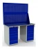 Верстак Profi WT140.WD5/WD5.020 купить в Красноярске Верстак Profi WT140.WD5/WD5.020 купить в Красноярске