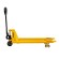 Гидравлическая тележка (рохля) SB (DB, г/п 2000 кг, вилы 1150x550 мм, PDP) SMARTLIFT (SMART) купить в Красноярске