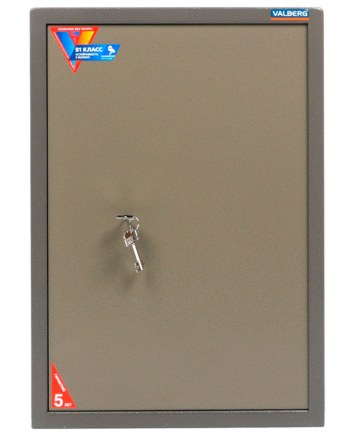 Офисный сейф Valberg ASM 63T KL купить в Красноярске