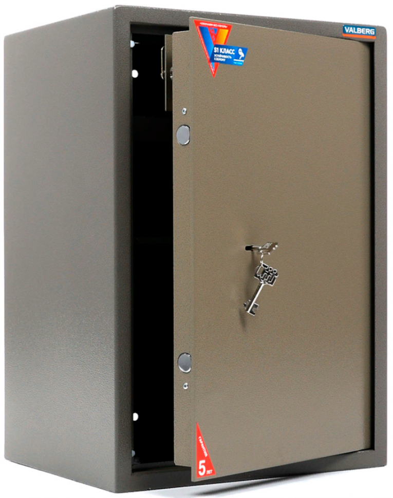 Офисный сейф Valberg ASM 63T KL купить в Красноярске