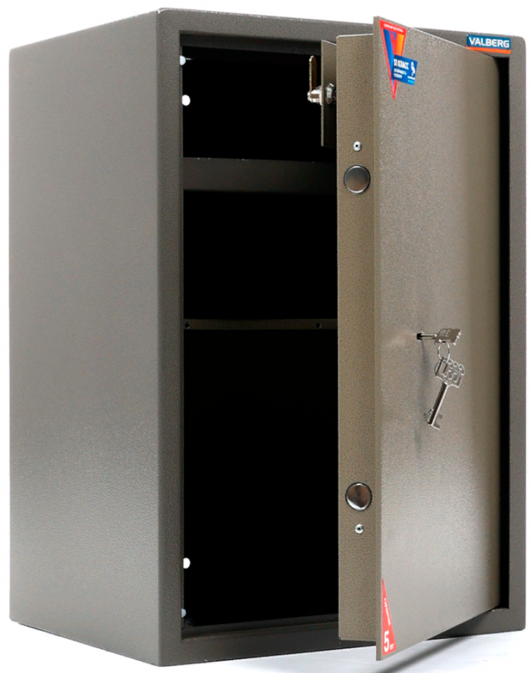 Офисный сейф Valberg ASM 63T KL купить в Красноярске