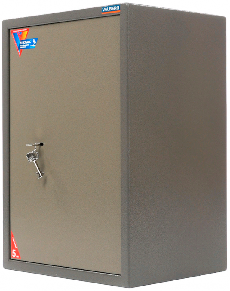 Офисный сейф Valberg ASM 63T KL купить в Красноярске