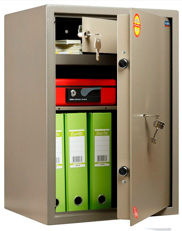 Офисный сейф Valberg ASM 63T KL купить в Красноярске