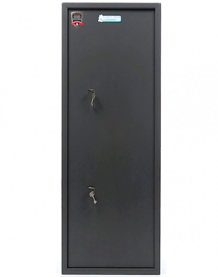 Оружейный сейф Aiko Филин 34 купить в Красноярске Оружейный сейф Aiko Филин 34 купить в Красноярске