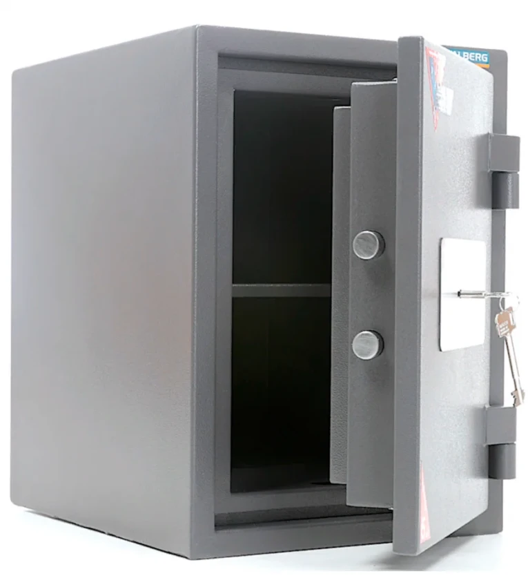 Огневзломостойкий сейф Valberg Гарант 49 купить в Красноярске Огневзломостойкий сейф Valberg Гарант 49 купить в Красноярске