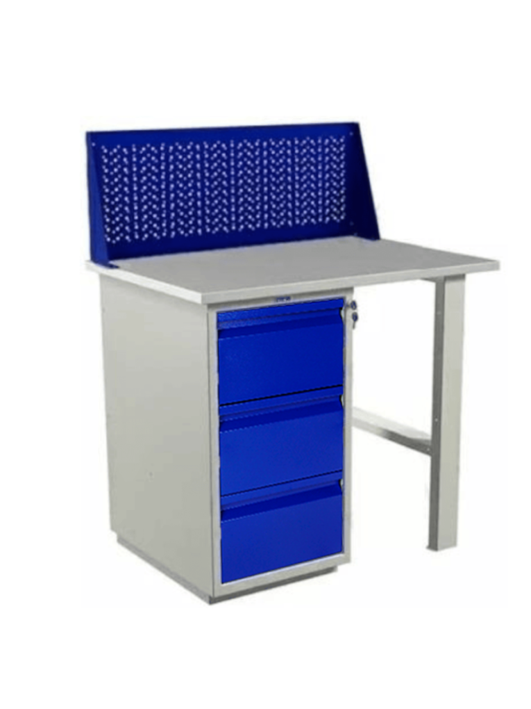 Верстак Практик Profi WT100.WD3/WF1.010 купить в Красноярске Верстак Практик Profi WT100.WD3/WF1.010 купить в Красноярске