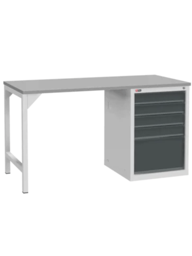 Верстак ДиКом ВЛ-К-150-06 купить в Красноярске Верстак ДиКом ВЛ-К-150-06 купить в Красноярске