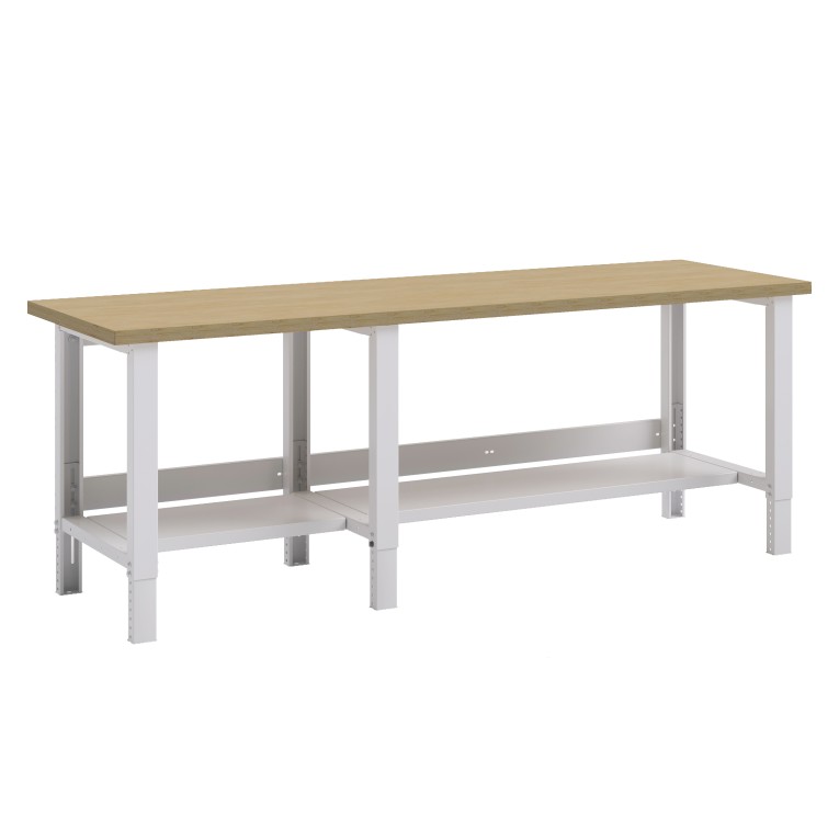 Верстак CTR 2400.0.25 купить в Красноярске