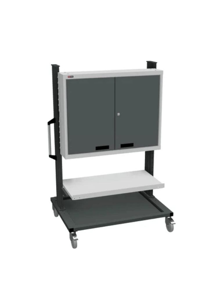 Тележка инструментальная ДиКом ВС-К-100-23 купить в Красноярске