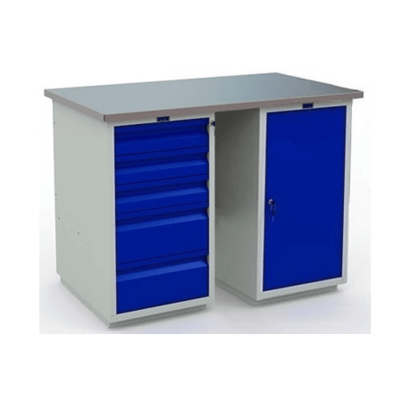 Верстак Profi WT120.WD5/WD1.000 купить в Красноярске