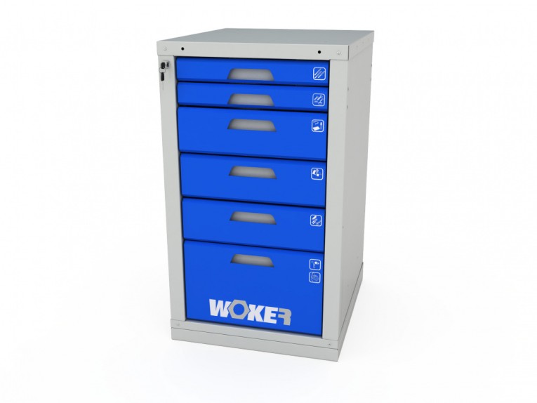 Тумба станочная WOKER PRO 06 S купить в Красноярске Тумба станочная WOKER PRO 06 S купить в Красноярске