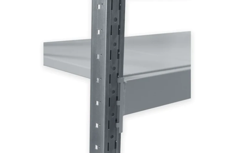 Стеллаж грузовой Диком СТ-051 1800х1800х650 с 3 ярусами купить в Красноярске