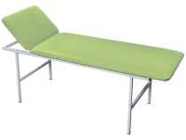 Кушетка медицинская смотровая МД КС (Салатовый)