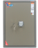 Офисный сейф Valberg ASM 63T CL купить в Красноярске