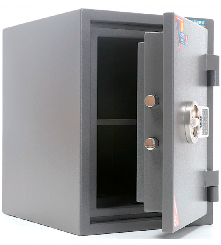 Огневзломостойкий сейф Valberg Гарант 49 EL купить в Красноярске