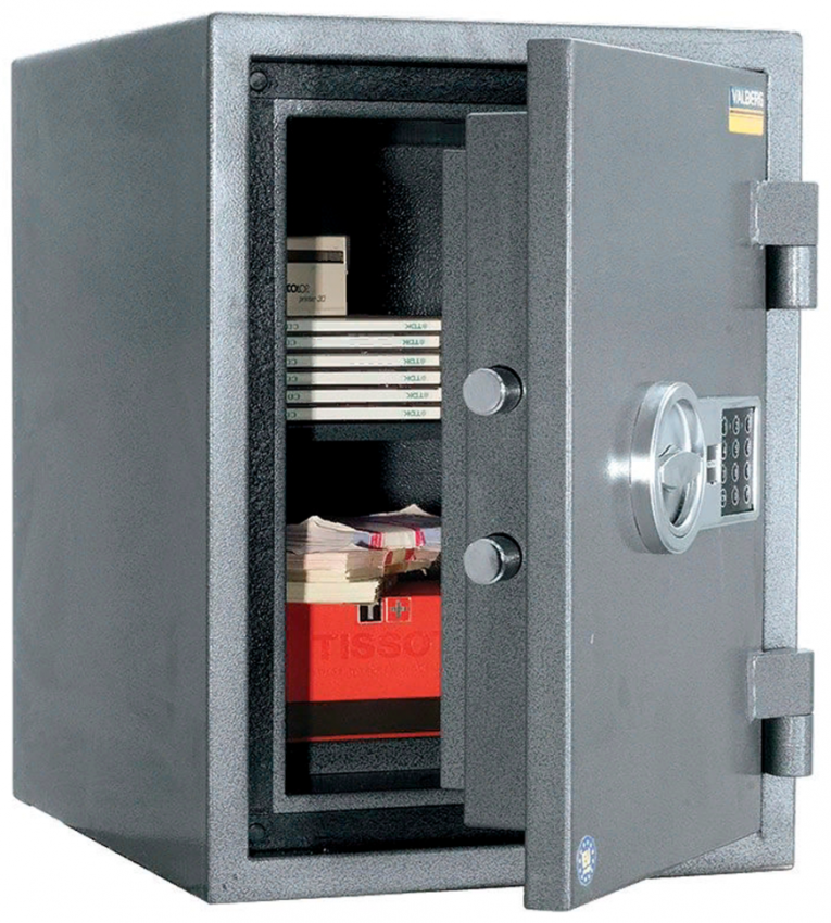 Огневзломостойкий сейф Valberg Гарант 49 EL купить в Красноярске