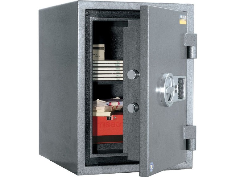 Огневзломостойкий сейф Valberg Гарант 49 EL купить в Красноярске