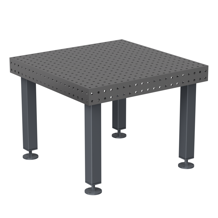 Сварочный стол SRK D16.10.10 купить в Красноярске Сварочный стол SRK D16.10.10 купить в Красноярске