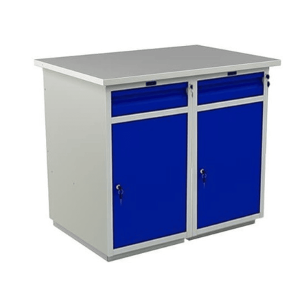 Верстак Profi WT100.WD2/WD2.000 купить в Красноярске
