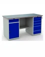 Верстак Profi WT160.WD2/WD5.000 (WB 160Sh + WD2 + WD5)