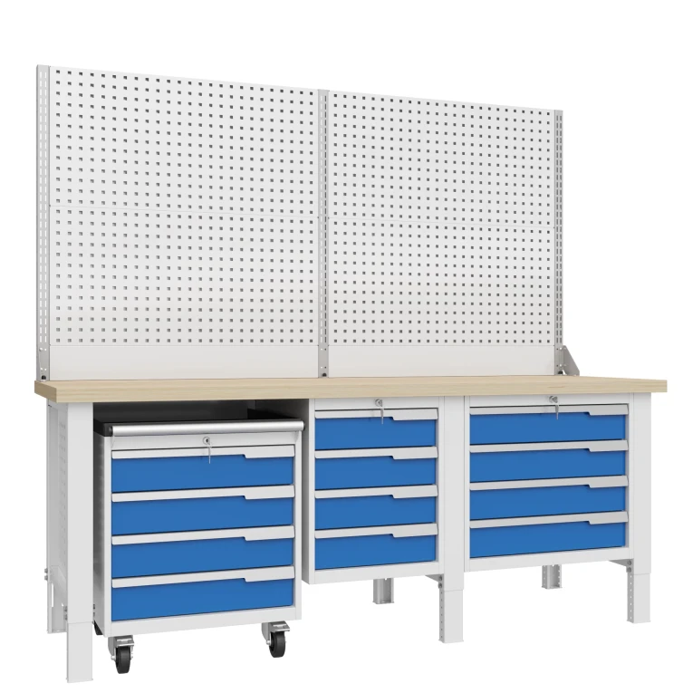 Стол-верстак Craft 2202.S4L4M4.4-2 купить в Красноярске Стол-верстак Craft 2202.S4L4M4.4-2 купить в Красноярске