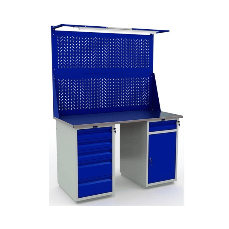 Верстак Profi WT140.WD2/WD5.021 купить в Красноярске Верстак Profi WT140.WD2/WD5.021 купить в Красноярске