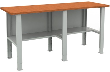 Верстак Expert (№220) W200.F2/F2/F2.000 купить в Красноярске