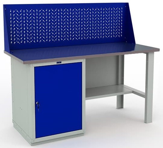 Верстак Expert WTH160.WS1/F2.010 купить в Красноярске Верстак Expert WTH160.WS1/F2.010 купить в Красноярске