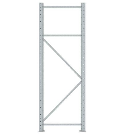 СТ-051 Рама 5500х850 цинк купить в Красноярске