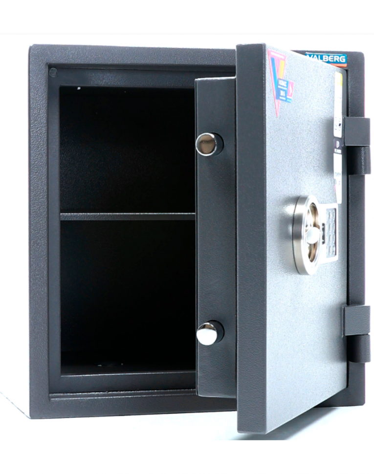 Взломостойкий сейф Valberg Кварцит 46 EL купить в Красноярске Взломостойкий сейф Valberg Кварцит 46 EL купить в Красноярске