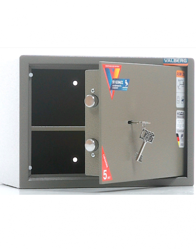 Мебельный сейф Valberg ASM-28 KL купить в Красноярске Мебельный сейф Valberg ASM-28 KL купить в Красноярске