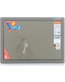Мебельный сейф Valberg ASM-28 KL Мебельный сейф Valberg ASM-28 KL