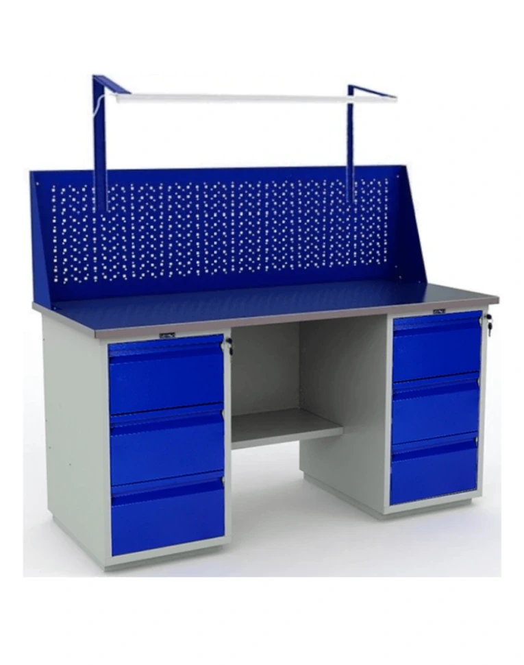 Верстак Практик Profi WT160.WD3/WD3.011 купить в Красноярске