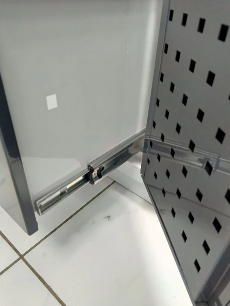 Шкаф инструментальный FBK 20 (9406.7509) Шкаф инструментальный FBK 20 (9406.7509)